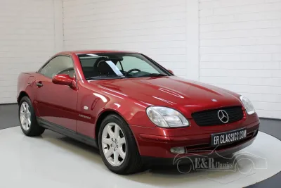 SLK 230
